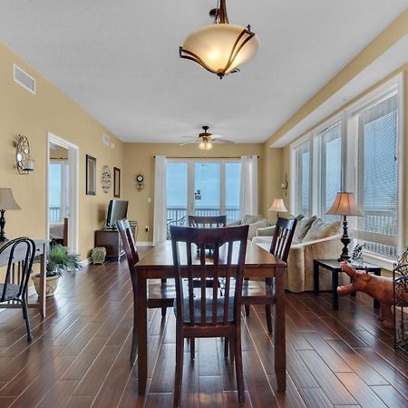 Seychelles 209 Apartment Панама Сити Бийч Екстериор снимка