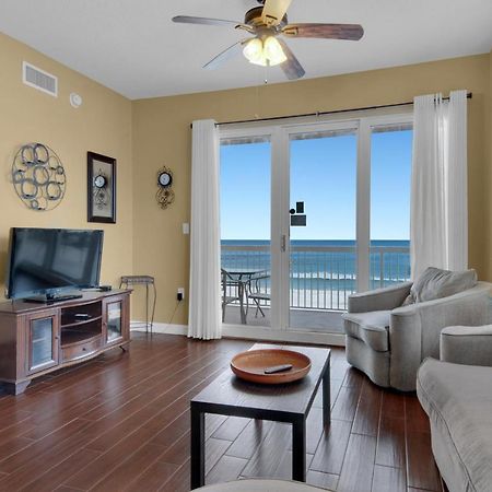Seychelles 209 Apartment Панама Сити Бийч Екстериор снимка