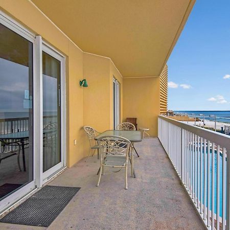 Seychelles 209 Apartment Панама Сити Бийч Екстериор снимка