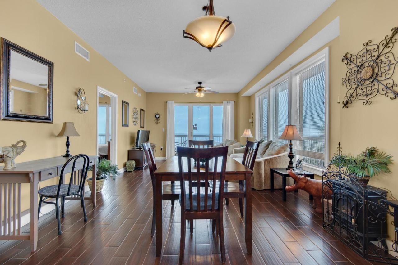 Seychelles 209 Apartment Панама Сити Бийч Екстериор снимка