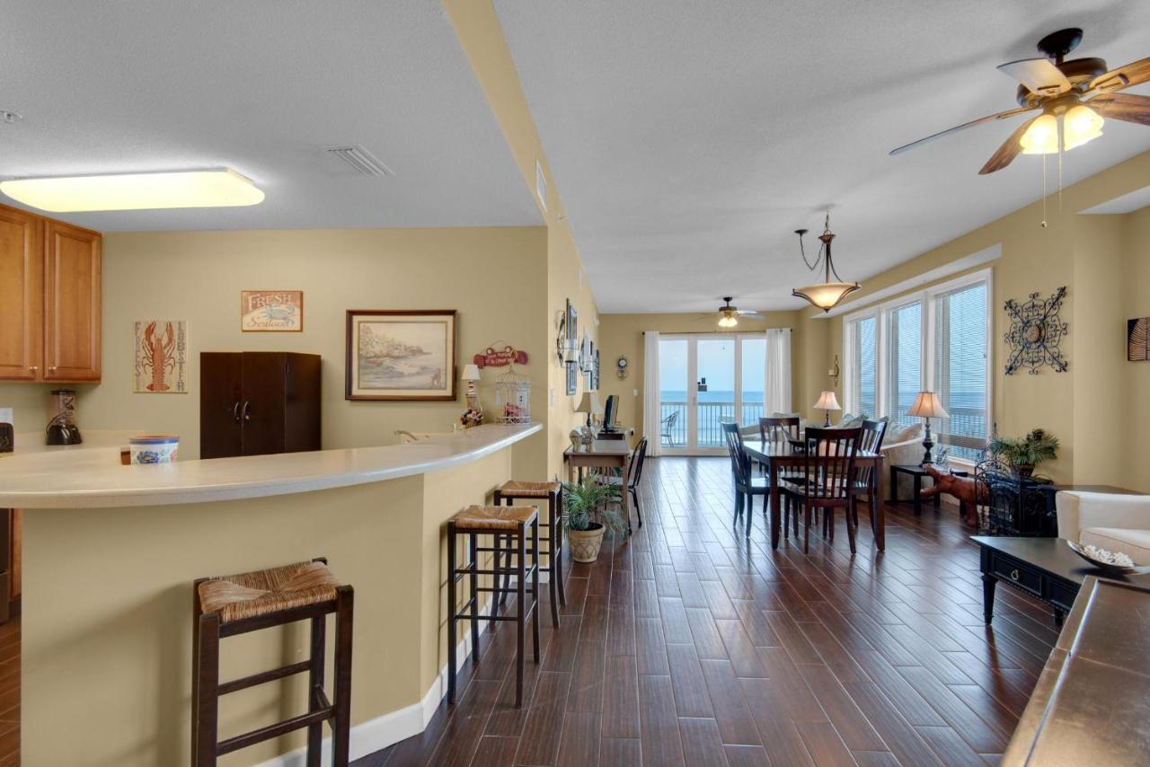 Seychelles 209 Apartment Панама Сити Бийч Екстериор снимка