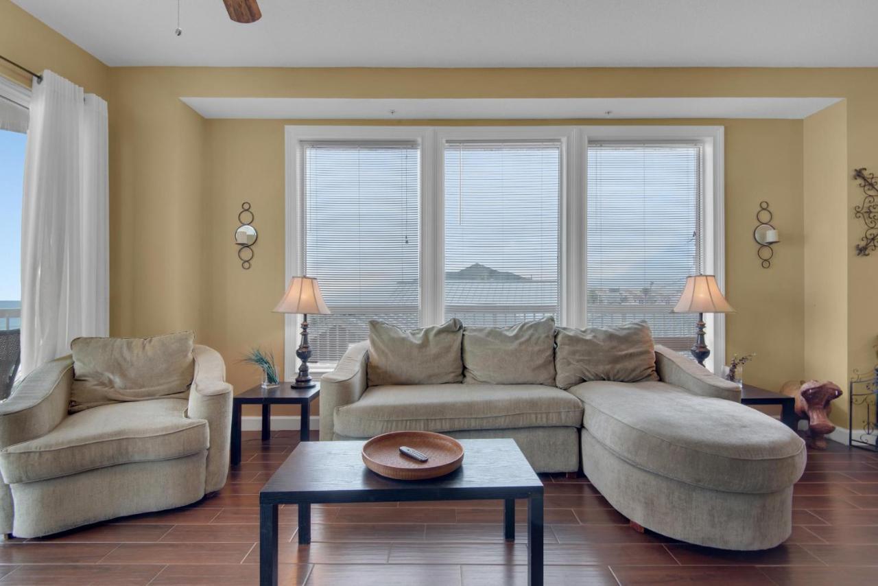 Seychelles 209 Apartment Панама Сити Бийч Екстериор снимка