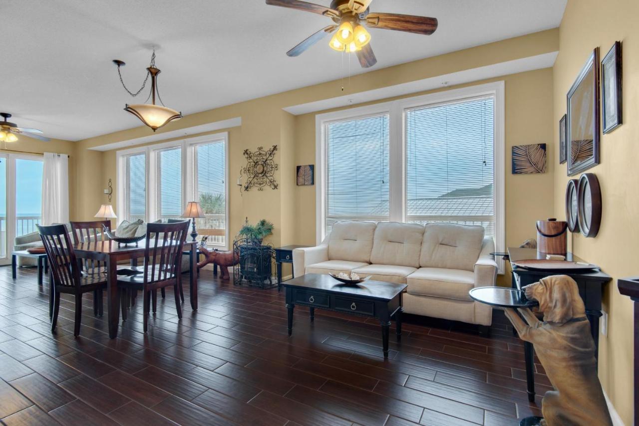 Seychelles 209 Apartment Панама Сити Бийч Екстериор снимка